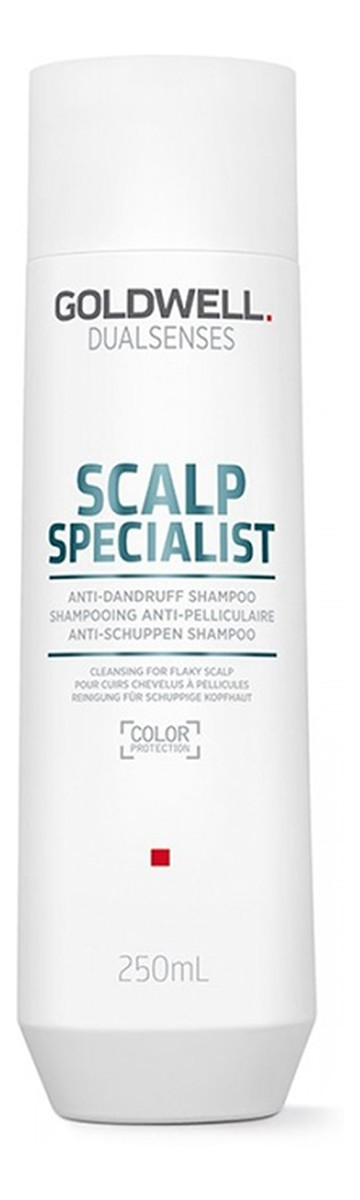 Scalp Specialist Przeciwłupieżowy szampon do włosów