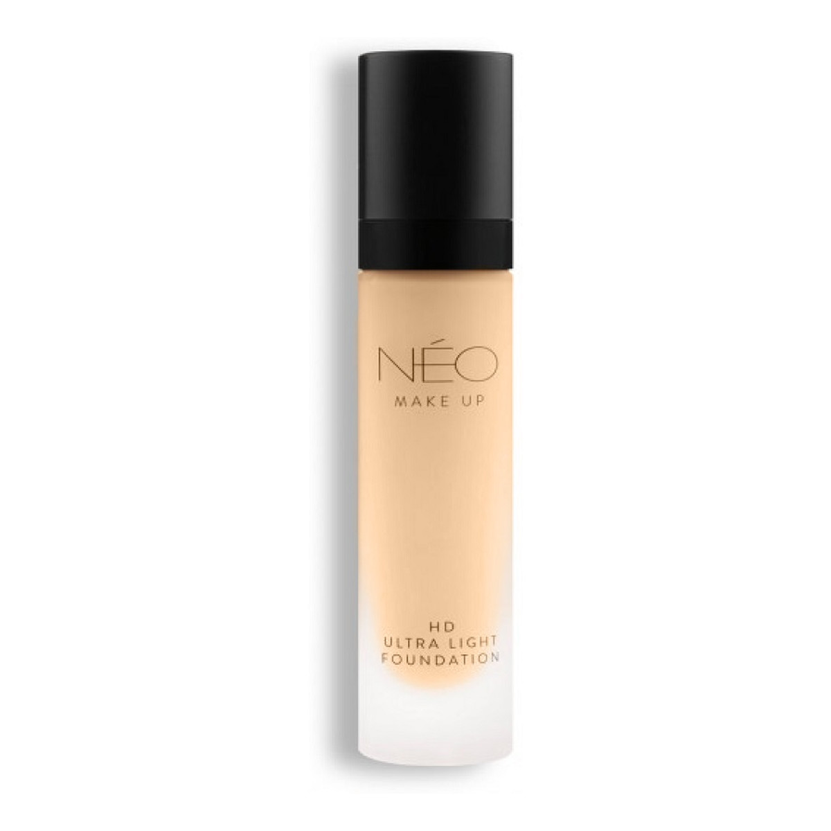Neo Make Up HD Ultra Light Foundation podkład nawilżający 35ml