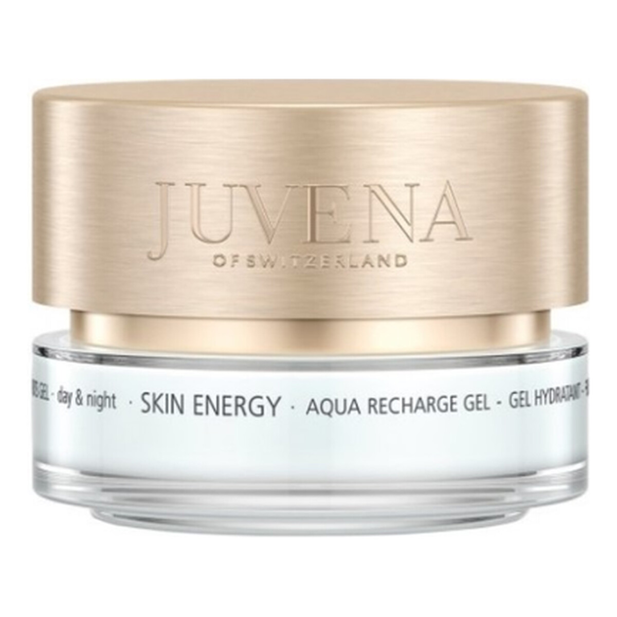 Juvena Skin Rejuvenate Intensywnie nawilżający krem na dzień 50ml