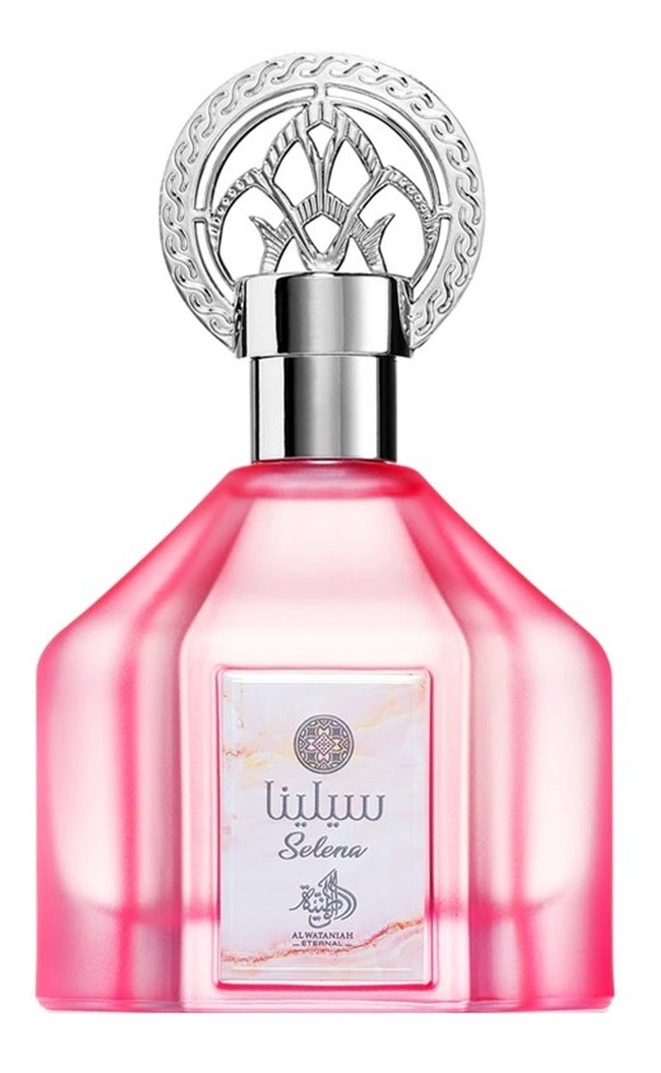 Woda perfumowana spray