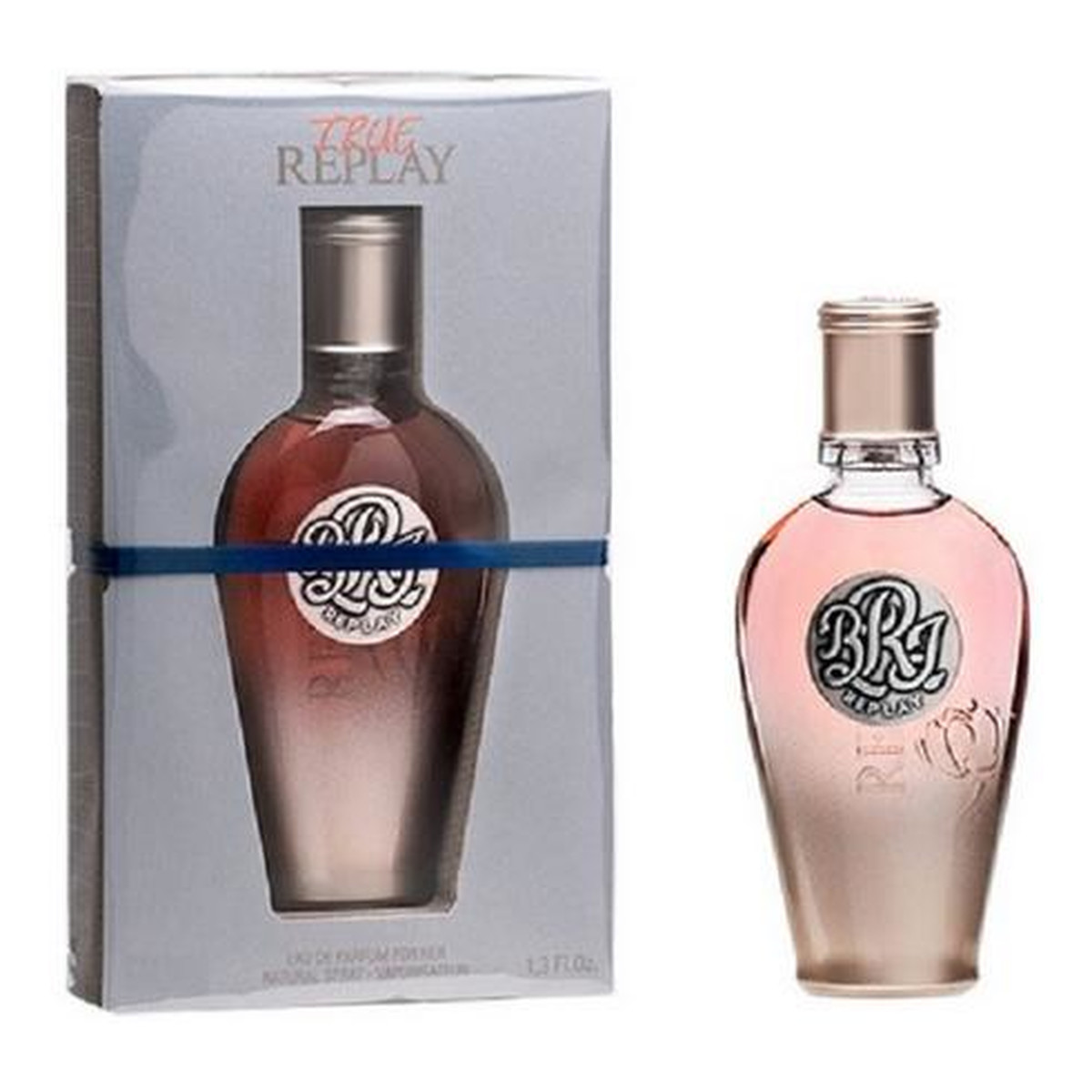 Replay True Replay for Her woda perfumowana spray Tester 60ml