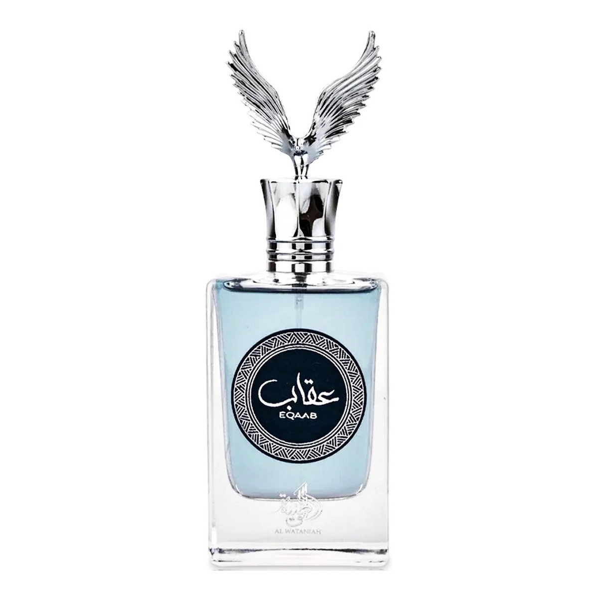 Al Wataniah Eqaab Woda perfumowana spray 100ml