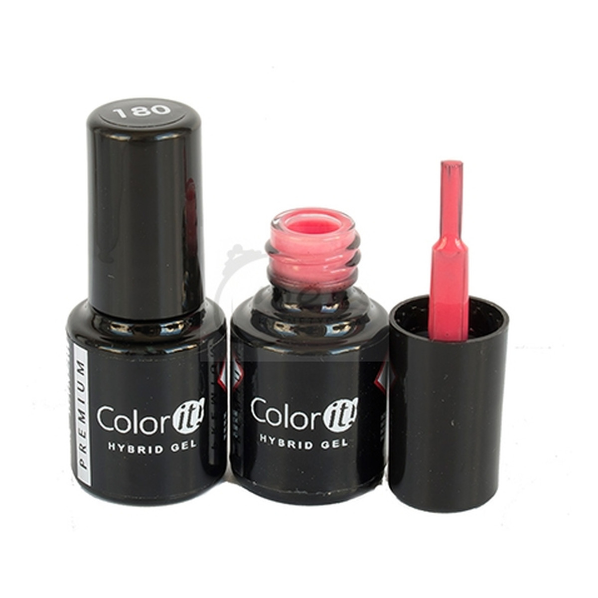 Silcare Color It Premium Lakier Hybrydowy 6g