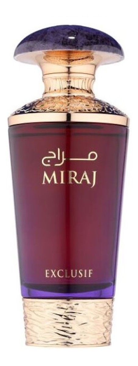 Woda perfumowana spray