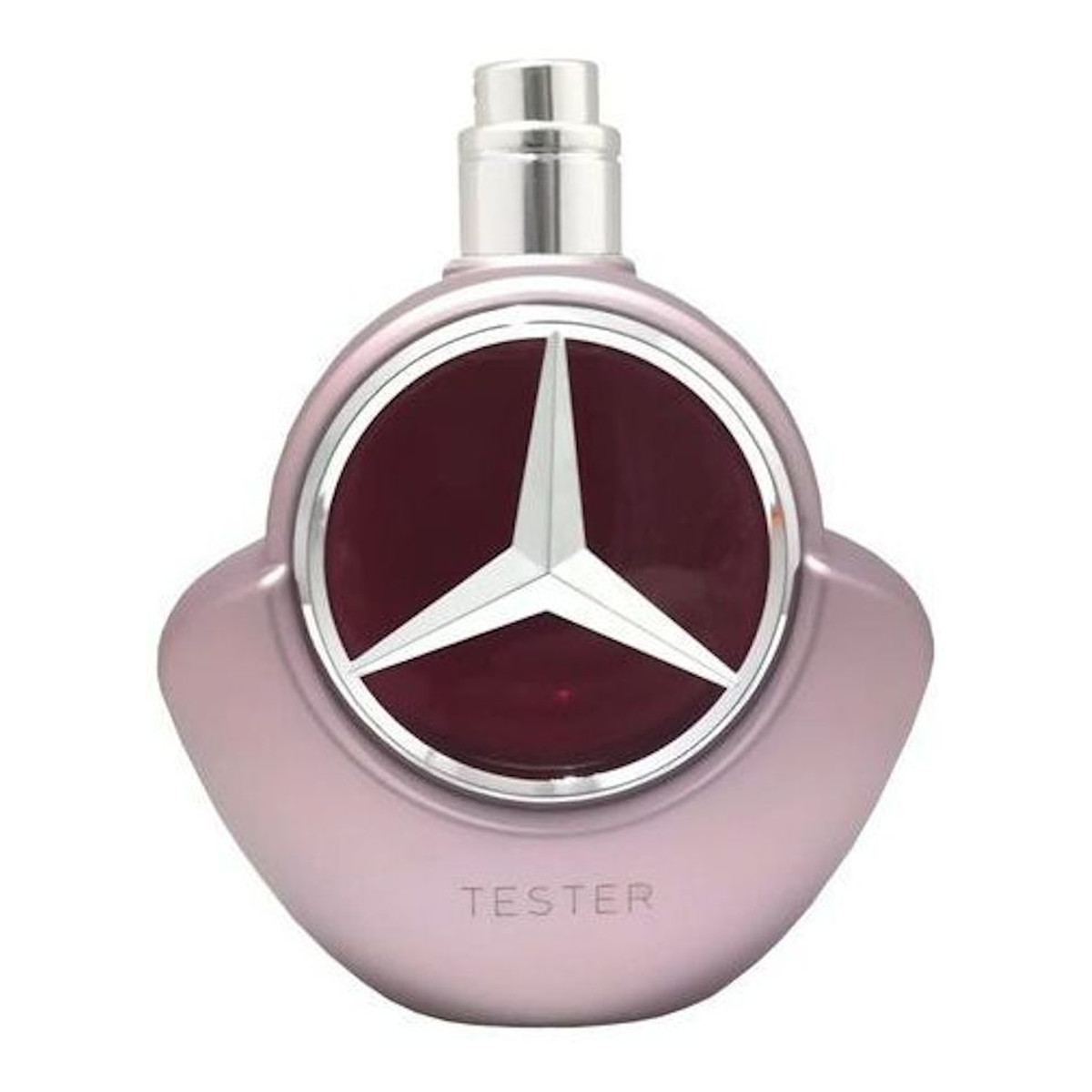 Mercedes-Benz For Women Woda perfumowana TESTER 60ml