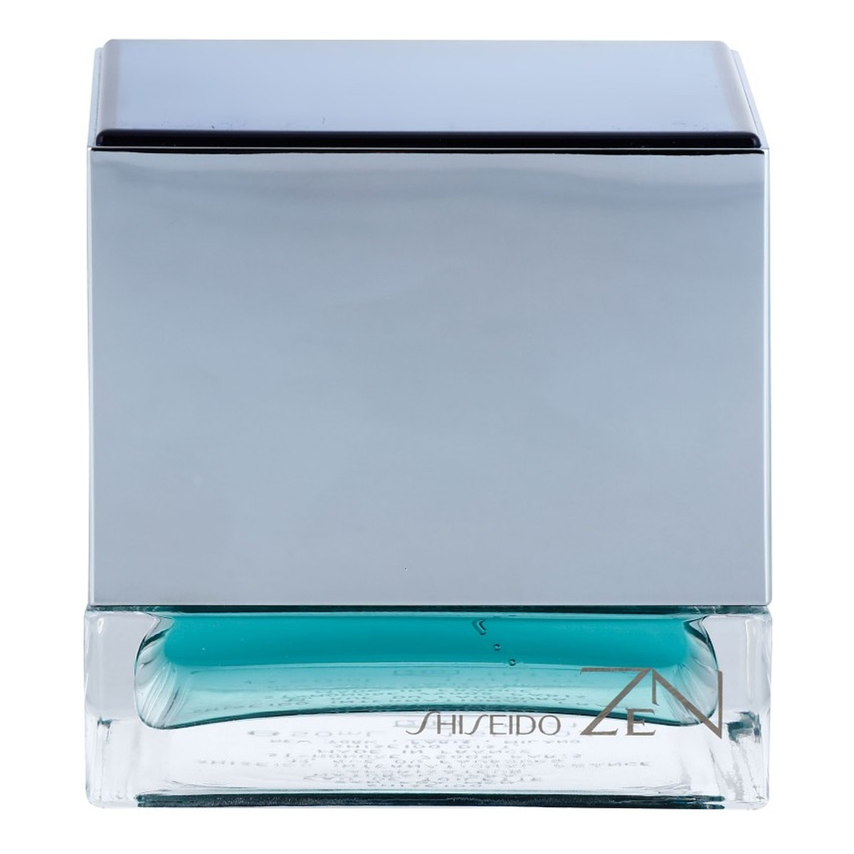 Shiseido Zen for Men woda toaletowa dla mężczyzn 50ml