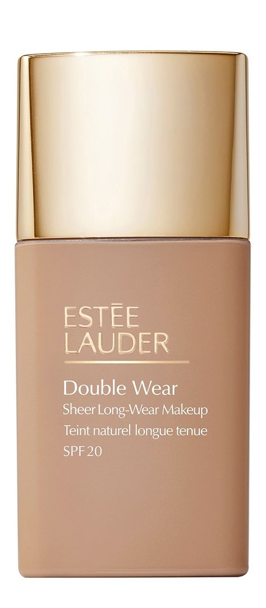 Sheer Long-Wear Makeup SPF20 matujący podkład do twarzy
