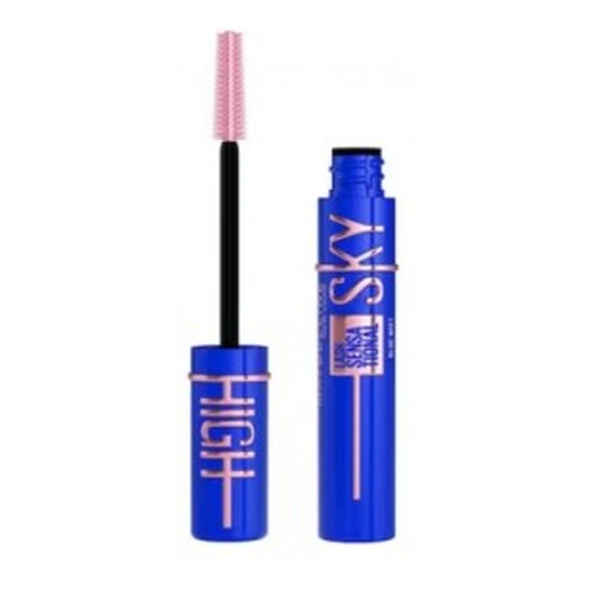 Maybelline Lash Sensational Sky High Tusz do rzęs 7.2ml