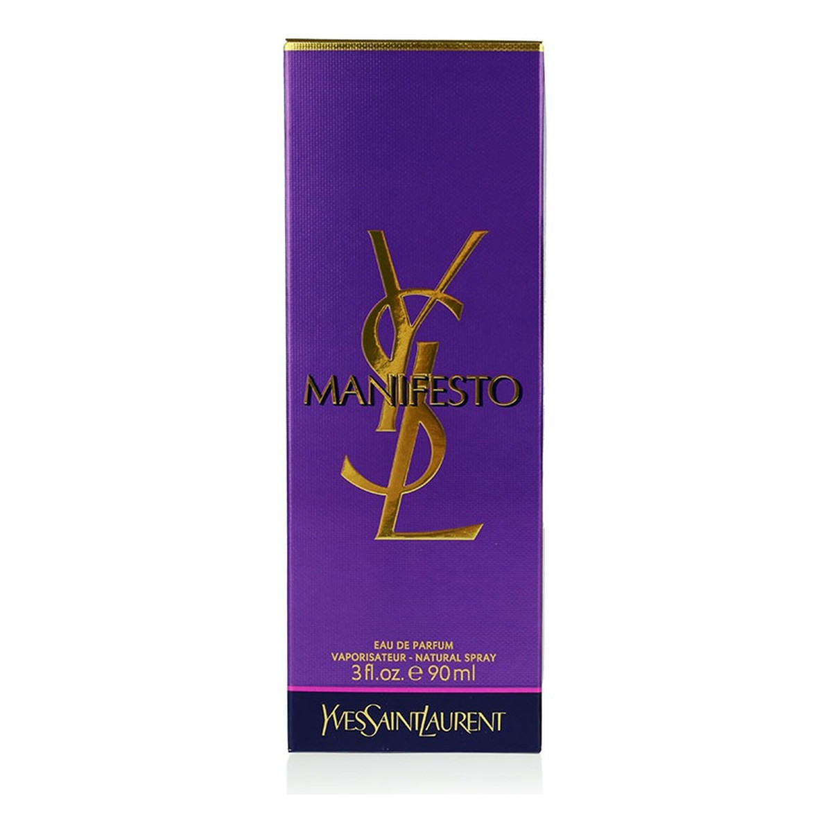 Yves Saint Laurent Manifesto woda perfumowana dla kobiet 90ml