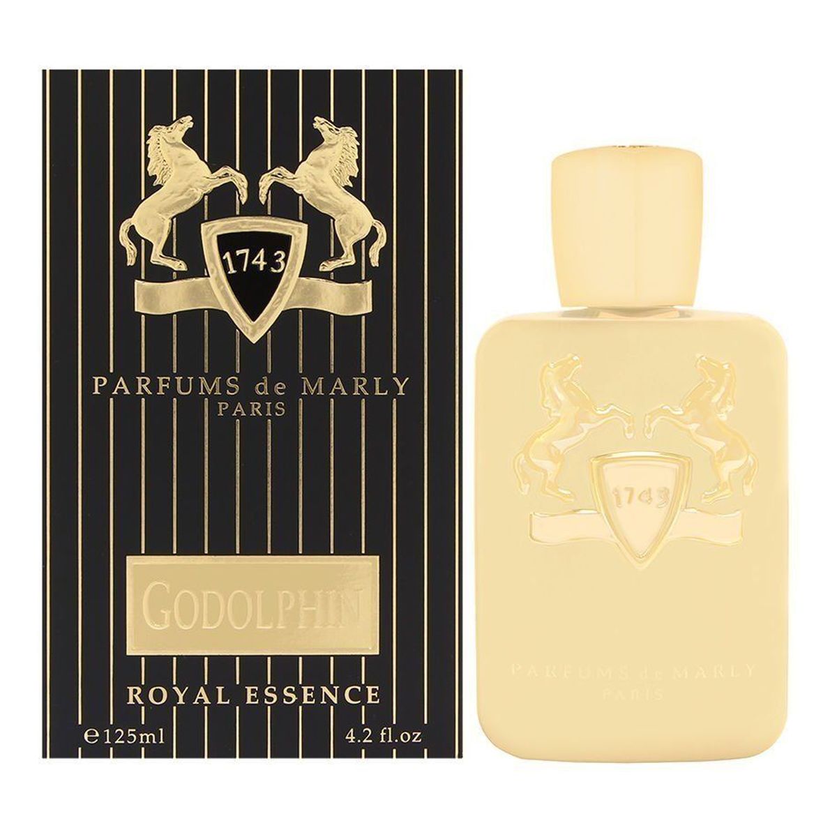 Parfumes De Marly Godolphin Woda Perfumowana 125ml