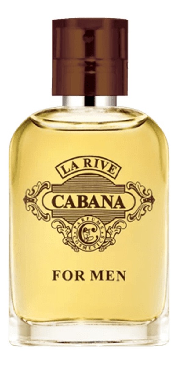 Woda toaletowa spray