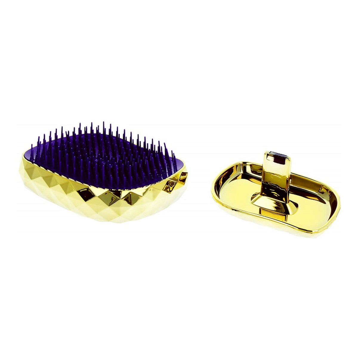 Twish Spiky Model 4 szczotka do włosów Diamond Gold
