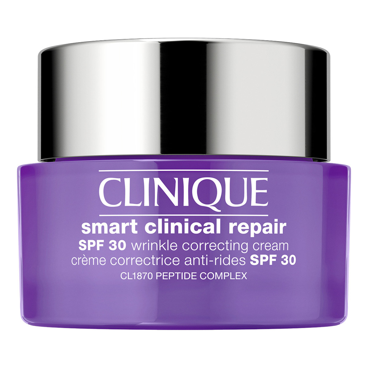 Clinique Smart Clinical Repair Krem korygujący zmarszczki SPF30 50ml