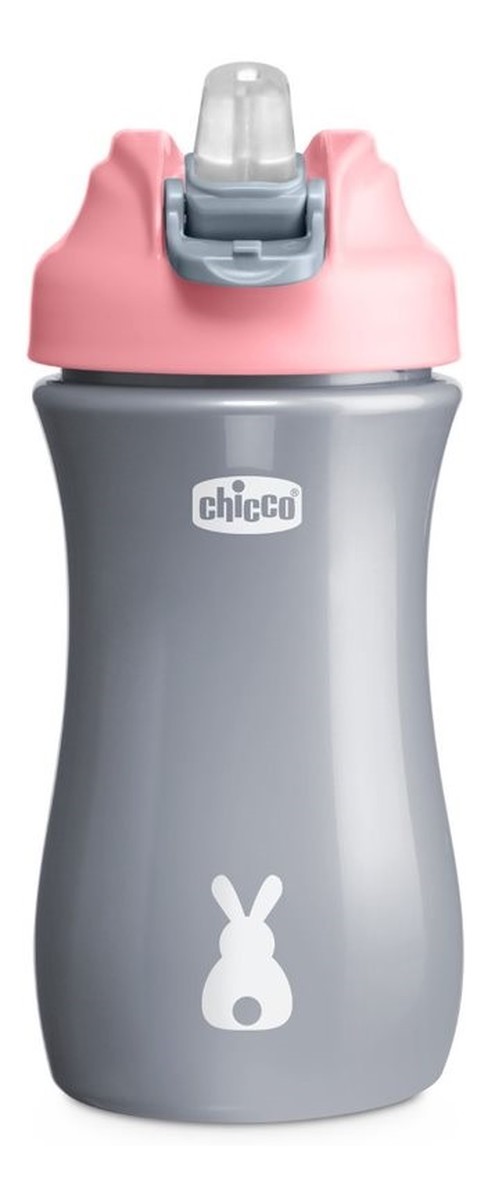 Kids soft spout cup kubek z miękkim ustnikiem 2l+ girl
