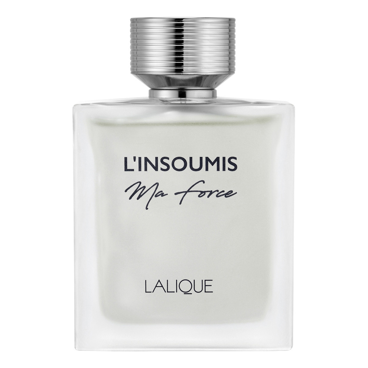 Lalique L'Insoumis Ma Force Woda toaletowa spray 100ml