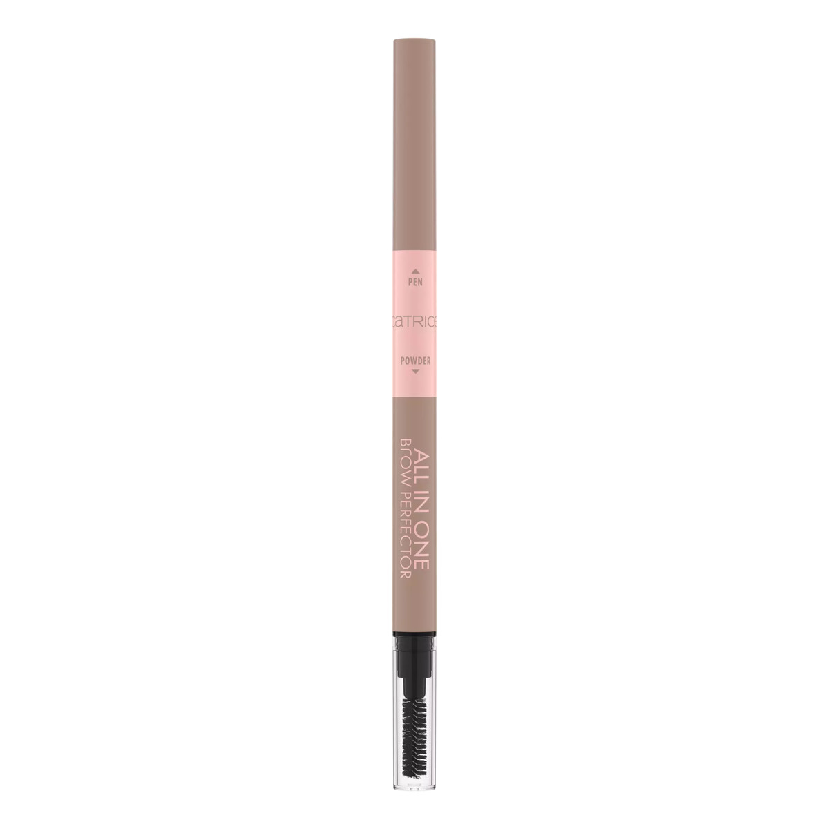 Catrice Pisak do brwi All In One Brow Perfector