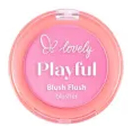 Blush Flush kremowo-pudrowy róż do policzków