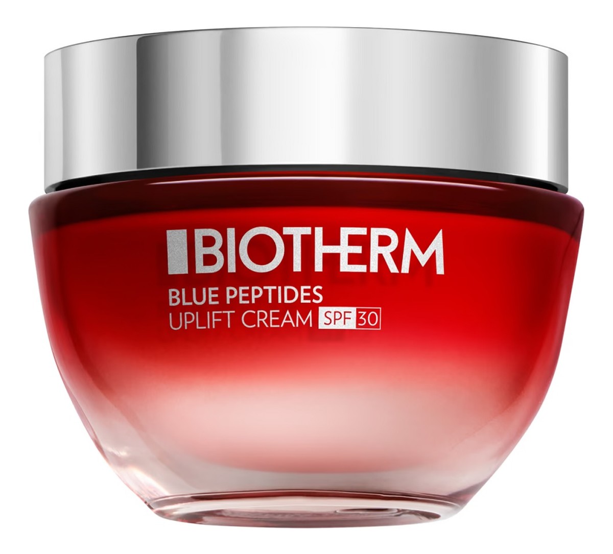 Blue Peptides Uplift Cream SPF30 ujędrniający krem do twarzy na dzień