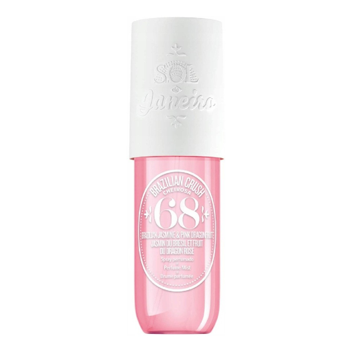 Sol de Janeiro Brazilian Crush Cheirosa 68 Mgiełka do ciała 90ml