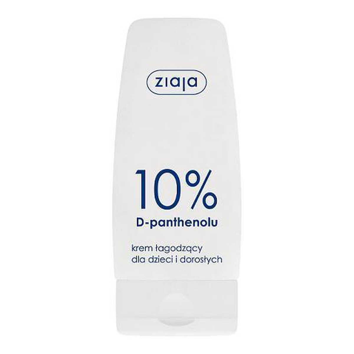 Ziaja Krem Łagodzący 10% D-panthenolu 60ml