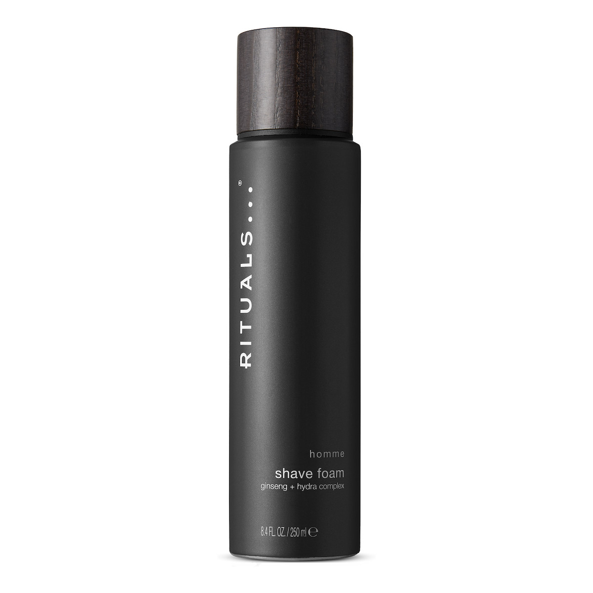 Rituals Homme Pianka do golenia 200ml