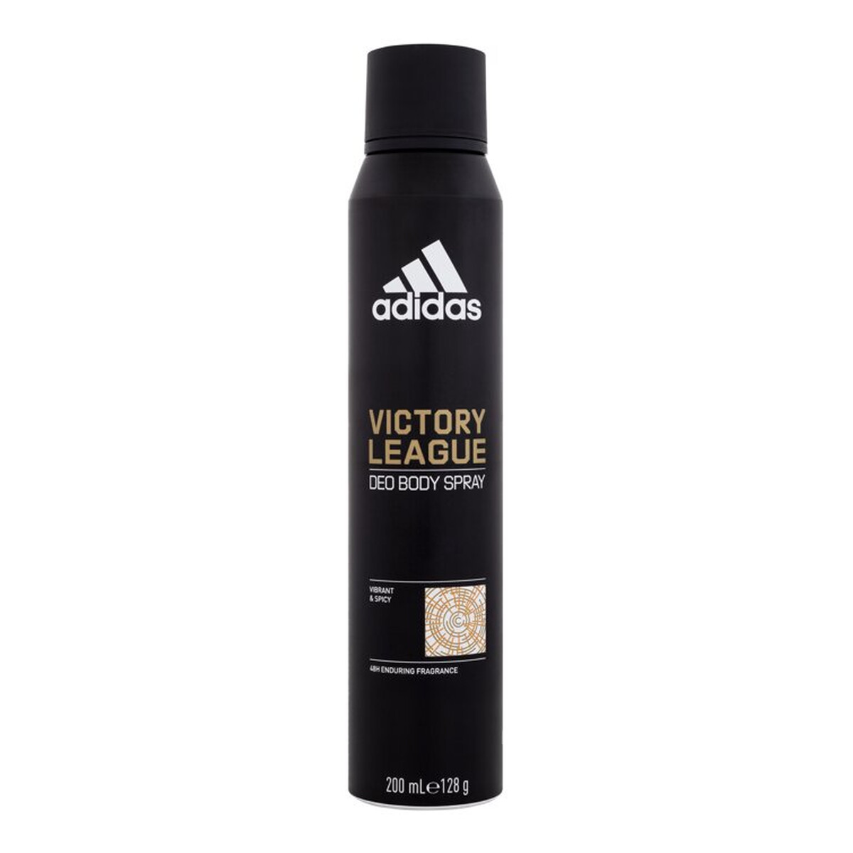 Adidas Victory League 48H Dezodorant w sprayu 200ml