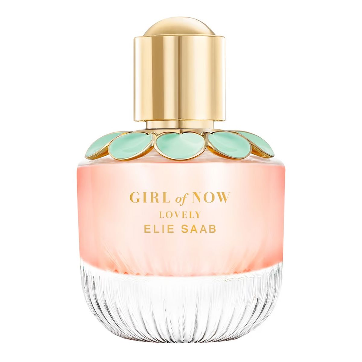 Elie Saab Girl Of Now Lovely Woda perfumowana spray 50ml