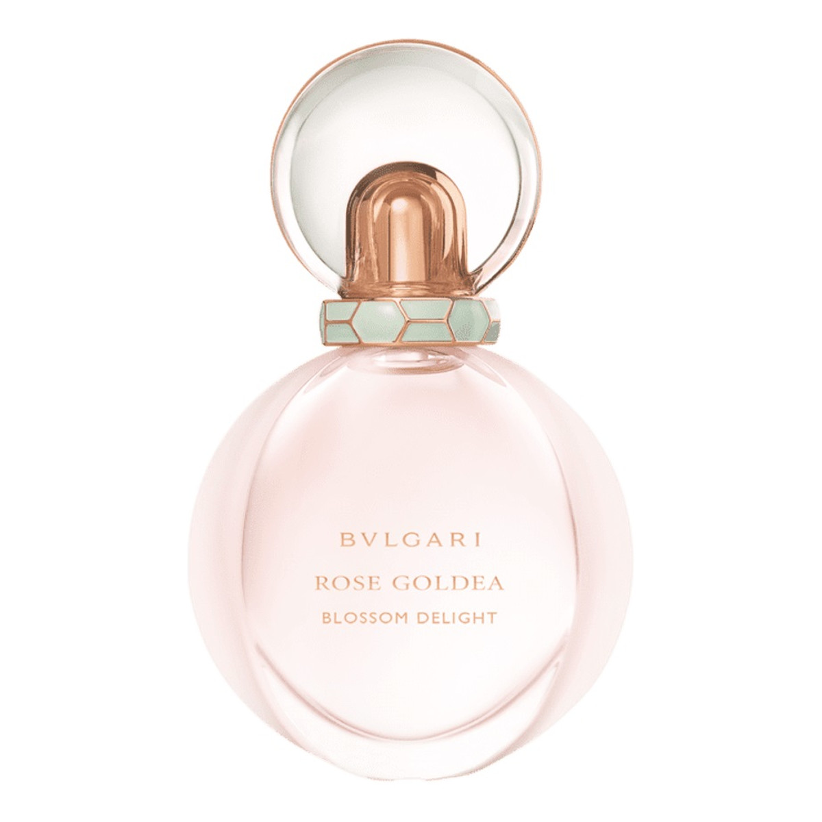 Bvlgari Rose Goldea Blossom Delight Woda perfumowana spray 30ml