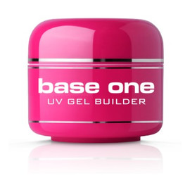 Base One Builder Pink Żel Budujący