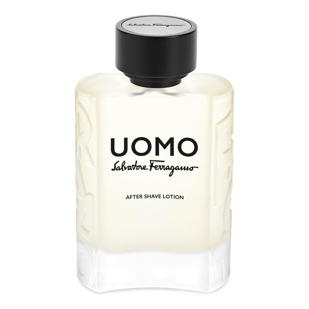 Salvatore Ferragamo Uomo Woda po goleniu 100ml