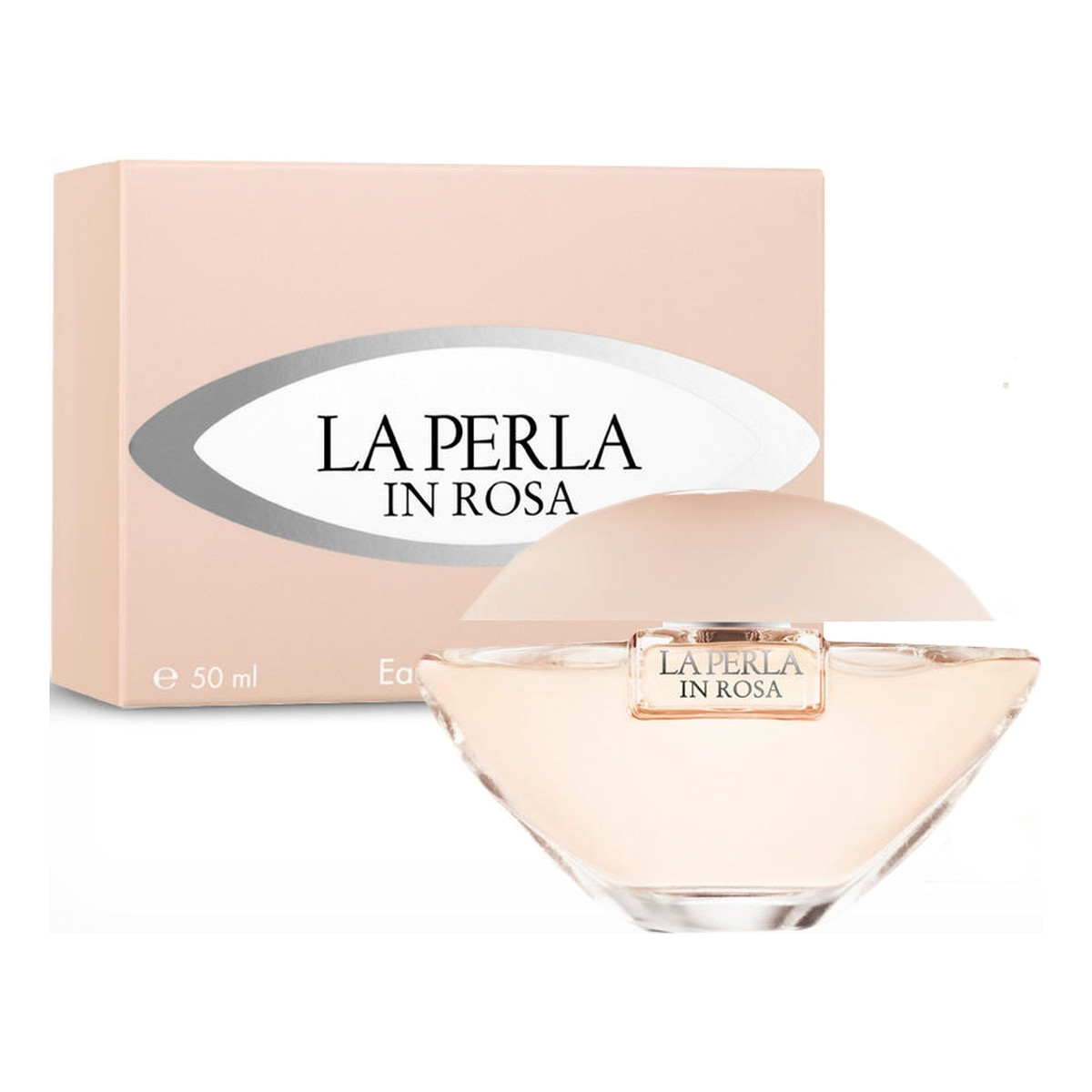 La Perla In Rosa woda toaletowa 50ml