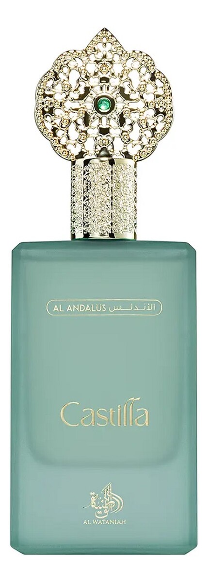 Woda perfumowana spray