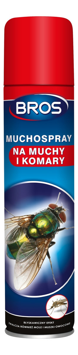 Muchospray