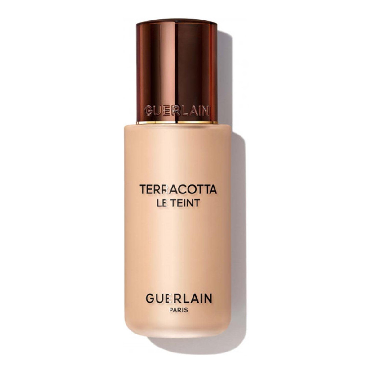 Guerlain Terracotta Le Teint Podkład do twarzy 35ml