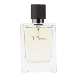Terre D'Hermes Woda perfumowana miniatura