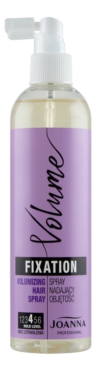 Spray nadający objętość Volume