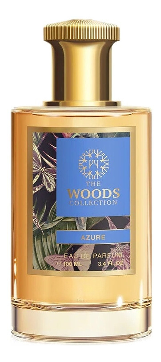 Woda perfumowana spray