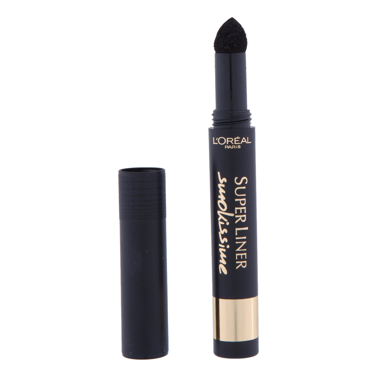 L'Oreal Paris Super Liner Smokissime Eyeliner Smoky Eye