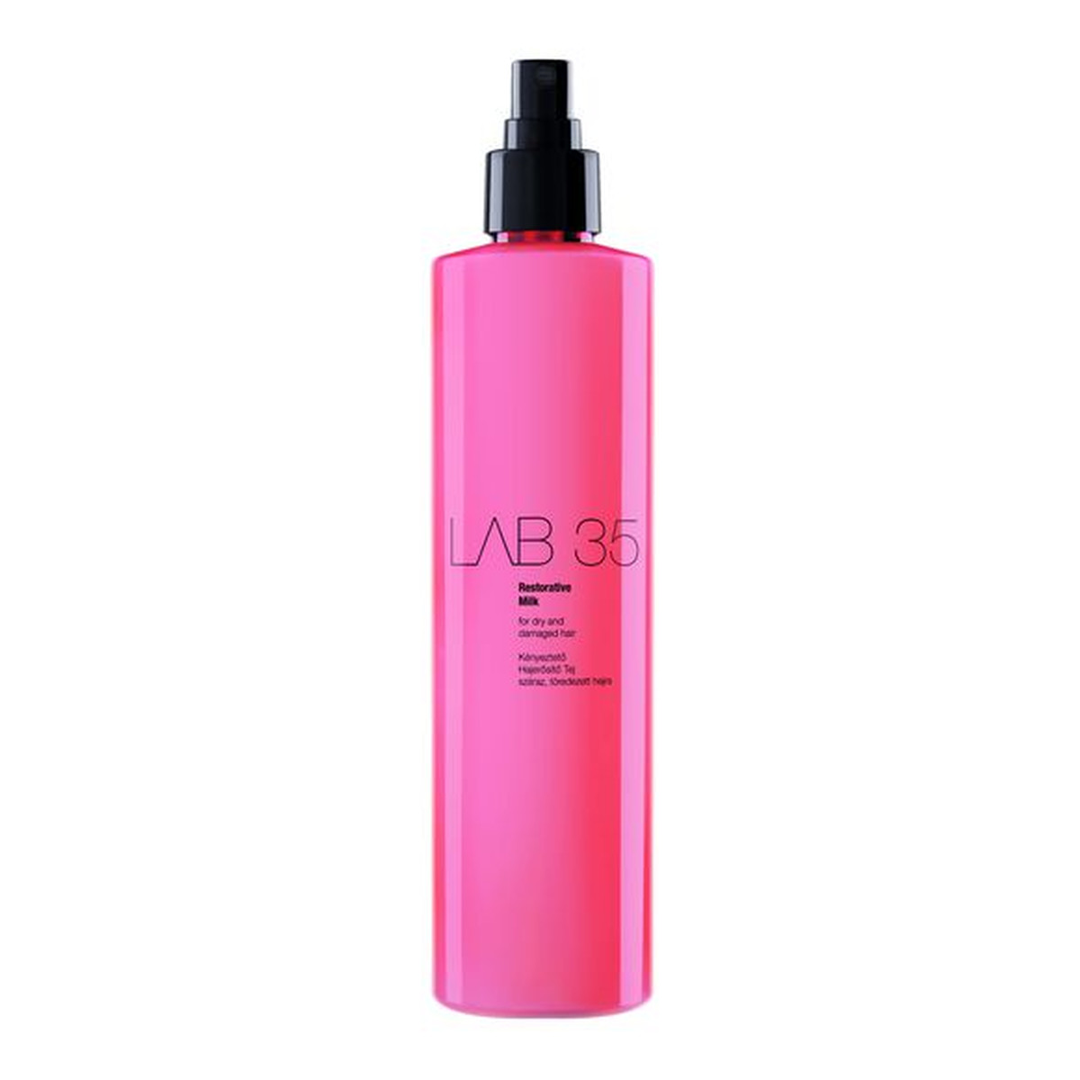 Kallos LAB 35 Rozpieszczające i Wzmacniające Włosy Mleczko 300ml