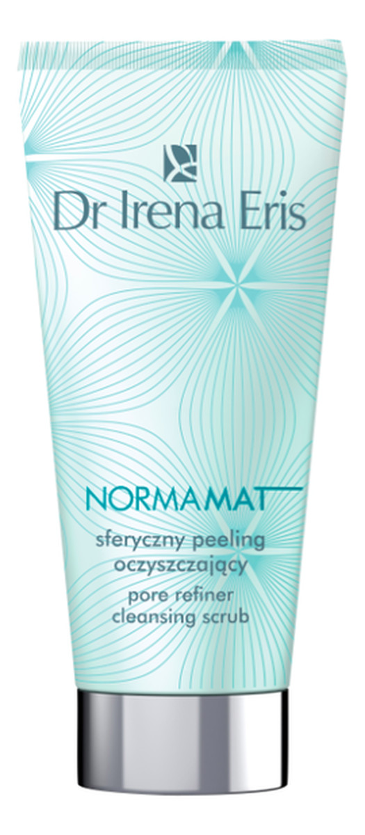 Sferyczny Peeling Oczyszczający Do Twarzy