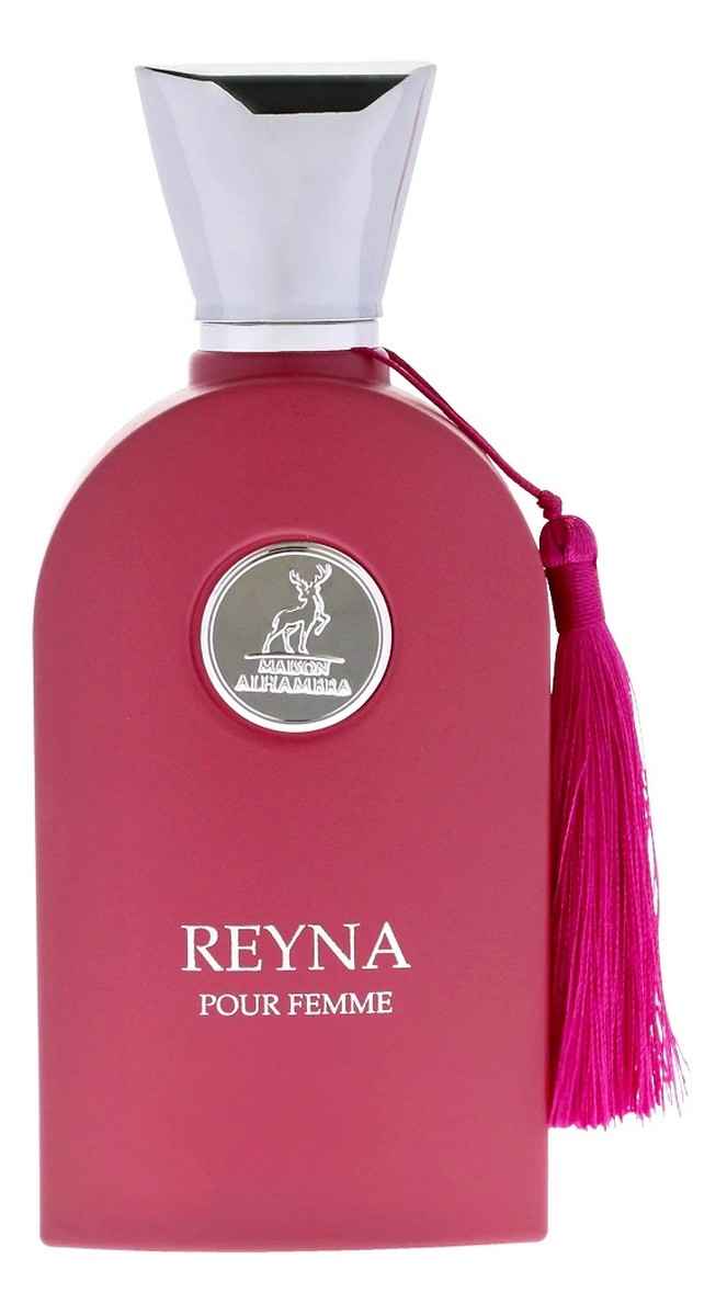 Woda perfumowana spray