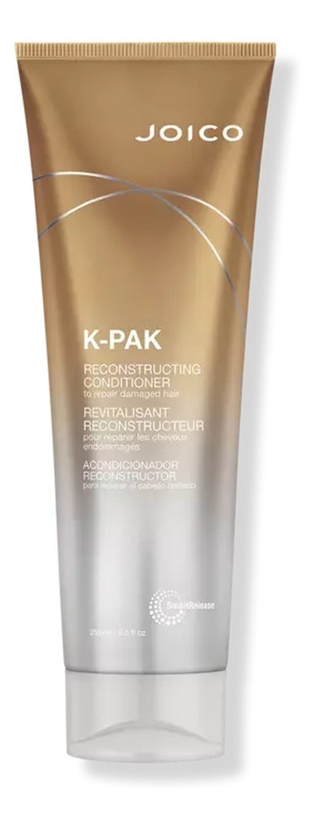 K-pak reconstructing conditioner odżywka odbudowująca włosy