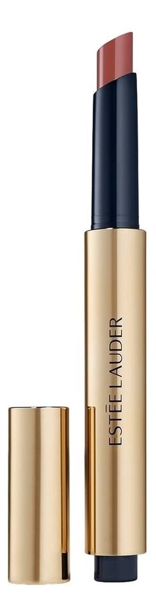 Pure color melt-on glosstick błyszczyk do ust w sztyfcie 185 melted maple