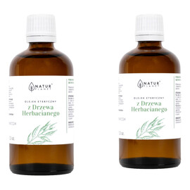 Olejek z Drzewa Herbacianego 100% 2x100ml
