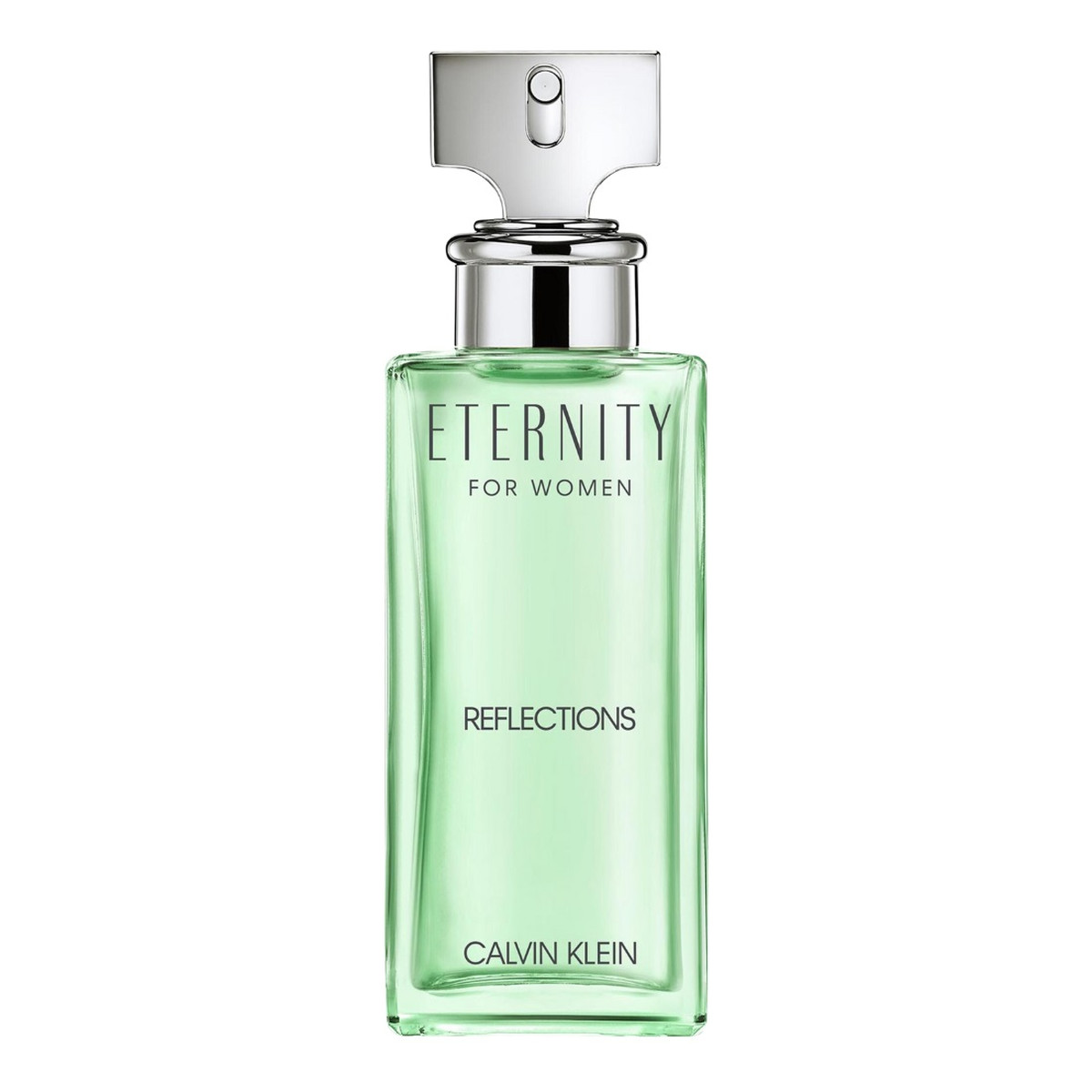 Calvin Klein Eternity Reflections For Women Woda perfumowana spray 100ml