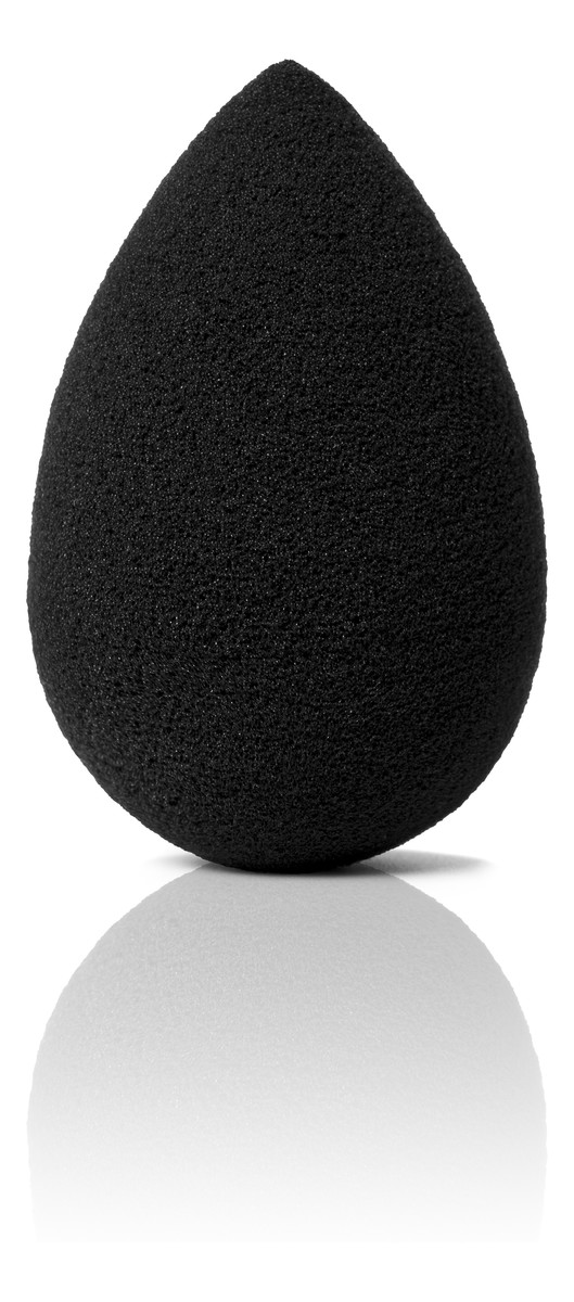 beautyblender PRO Gąbka Do Nakładania Makijażu Czarna