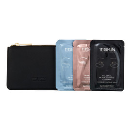 Zestaw masek pod oczy 3szt