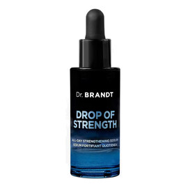 Drop of strength all-day strengthening serum wzmacniające serum do twarzy