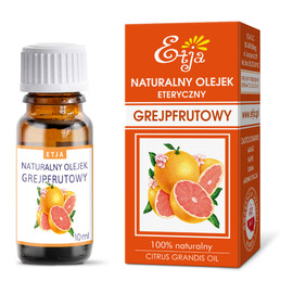 Olejek eteryczny grejpefruitowy