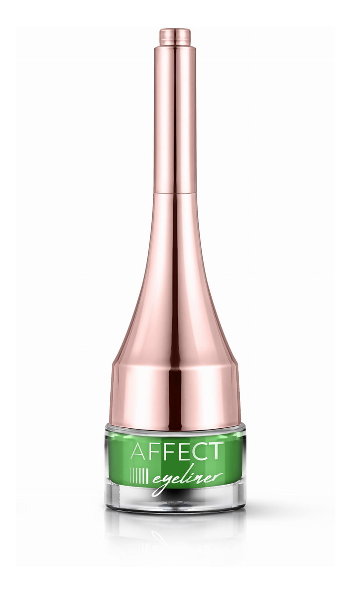 Gel Eyeliner Wodoodporny eyeliner w żelu